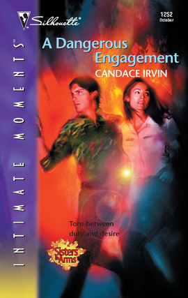 Title details for A Dangerous Engagement by Candace Irvin - Available